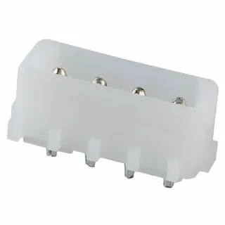 TE Connectivity AMP Connectors 1586627-1