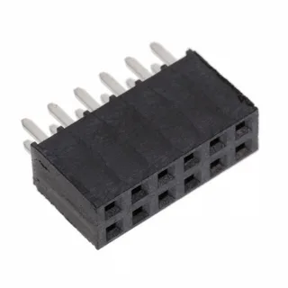 Samtec Inc. SSW-106-06-F-D