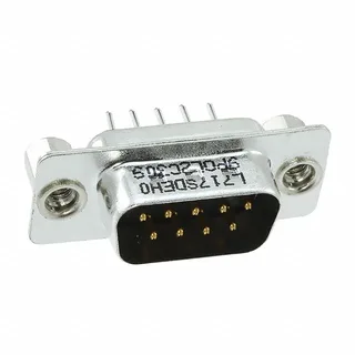 Amphenol L717SDEH09POL2C309