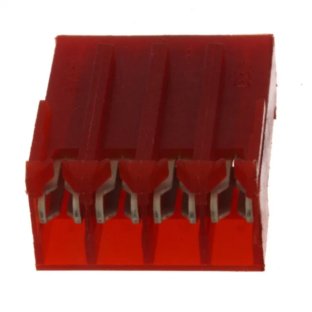 3-640428-4 — TE Connectivity AMP Connectors product photo