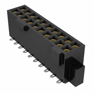 Samtec Inc. SFML-110-02-S-D-K-TR