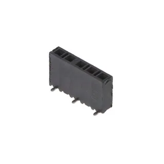 Samtec Inc. SSM-105-S-SV-K-TR