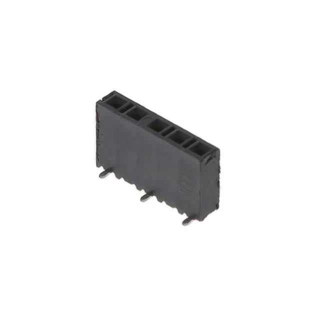 SSM-105-S-SV-K-TR — Samtec Inc. product photo