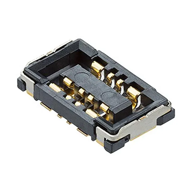Molex 5050040812