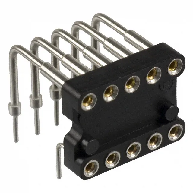 Mill-Max Manufacturing Corp. 299-93-310-10-001000 — IC & Device Sockets