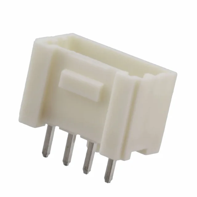 TE Connectivity AMP Connectors 1971032-4