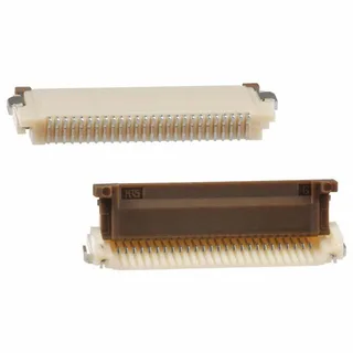 Hirose Electric Co Ltd FH12F-26S-0.5SH