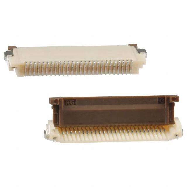 Hirose Electric Co Ltd FH12F-26S-0.5SH