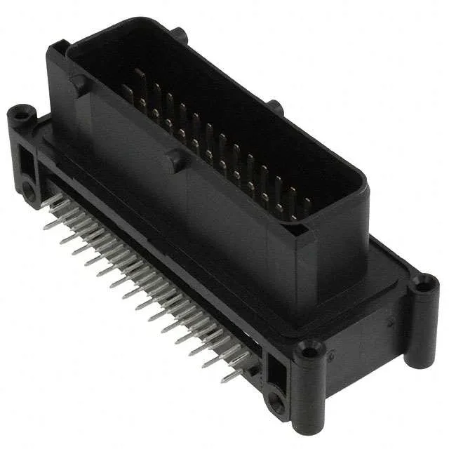 TE Connectivity AMP Connectors 1-967280-1