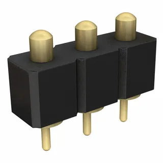 Mill-Max Manufacturing Corp. 821-22-003-10-001101