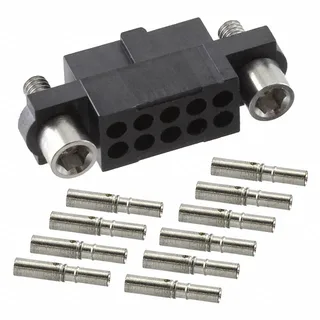 Harwin Inc. M80-4801042