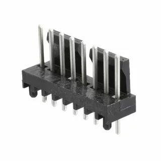 TE Connectivity AMP Connectors 647609-8
