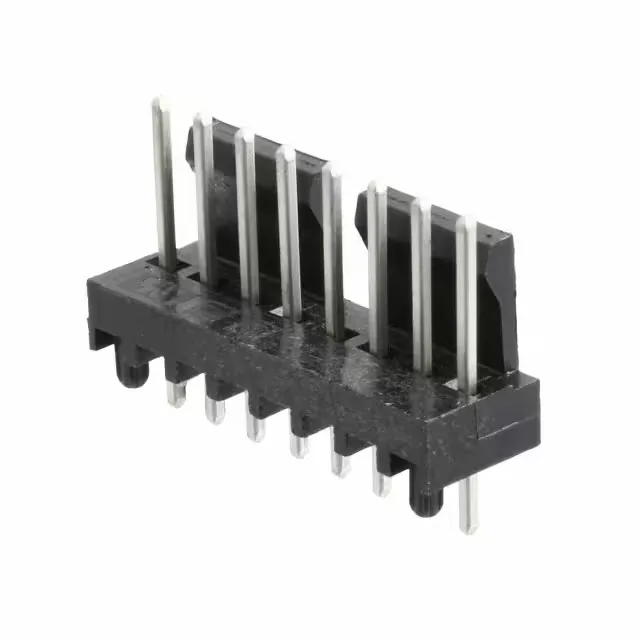TE Connectivity AMP Connectors 647609-8