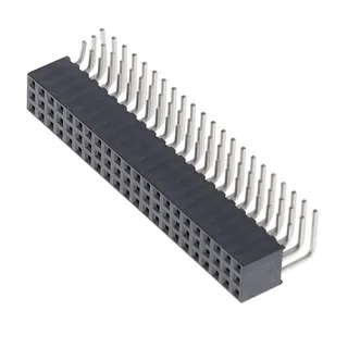 Samtec Inc. SQT-122-01-F-T-RA