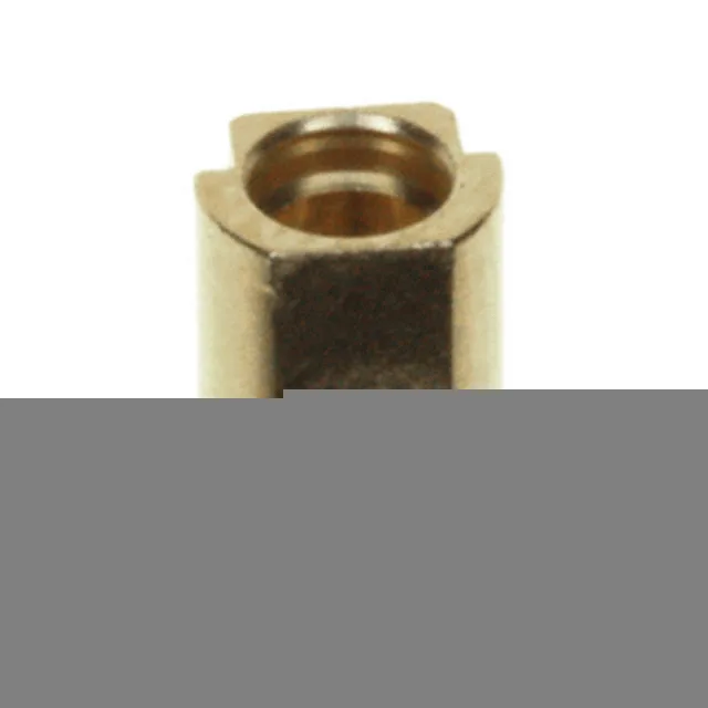 Cinch Connectivity Solutions Johnson 135-9711-801 — RF Cable Assemblies