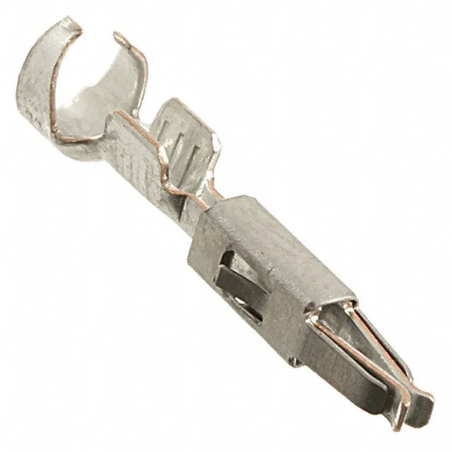 TE Connectivity AMP Connectors 963711-1