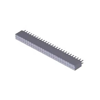 TE Connectivity AMP Connectors 2-534998-7
