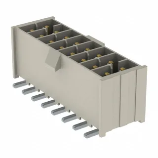 Samtec Inc. IPL1-108-02-L-D-K-TR