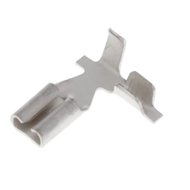 TE Connectivity AMP Connectors 928884-2