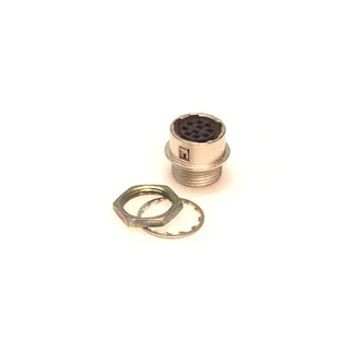 Hirose Electric Co Ltd HR10A-10R-10SC(71)