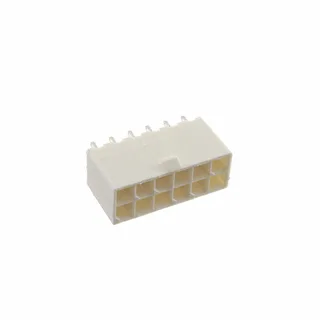 TE Connectivity AMP Connectors 1-2825272-2