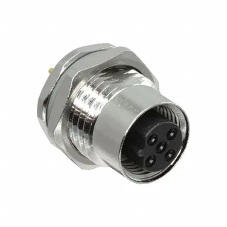 TE Connectivity AMP Connectors T4141412041-000