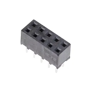 TE Connectivity AMP Connectors 1-2314820-0