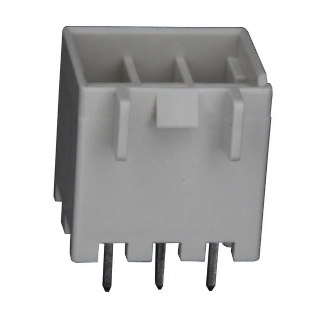 Hirose Electric Co Ltd DF33-6DP-3.3DSA(24) — Pin Headers, Sockets & Housings