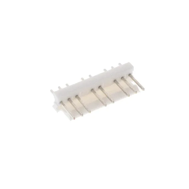 TE Connectivity AMP Connectors 643879-6
