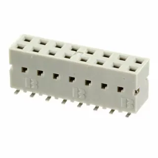 Amphenol 89898-308ALF