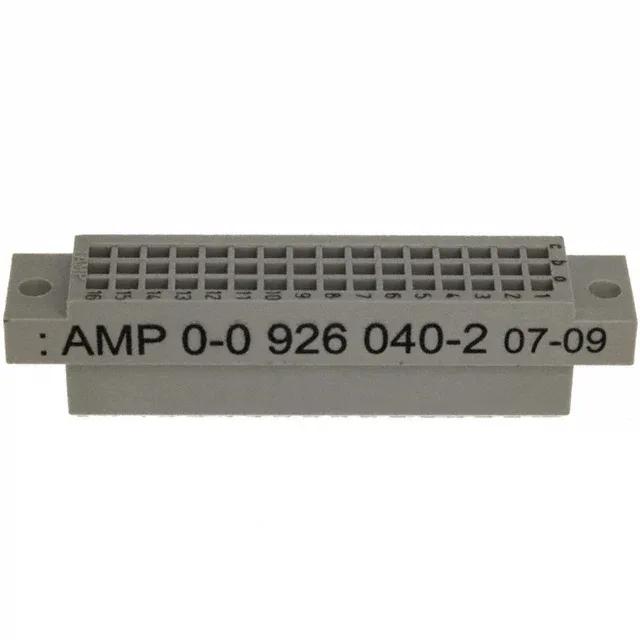 TE Connectivity AMP Connectors 926040-2