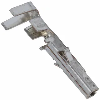 TE Connectivity AMP Connectors 1586315-3