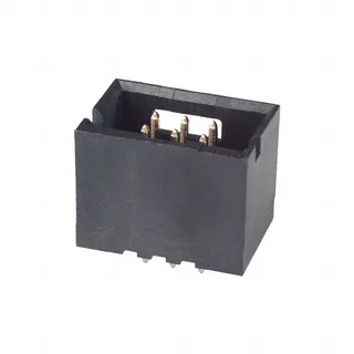 TE Connectivity AMP Connectors 103169-1