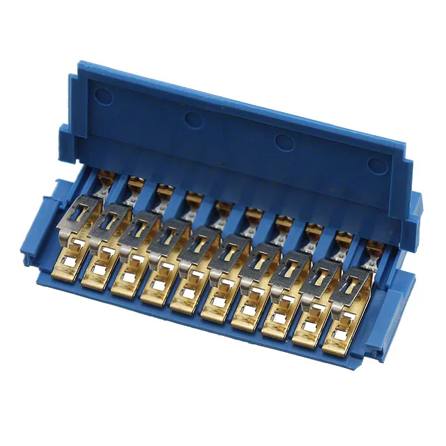 65801-139LF — Amphenol product photo