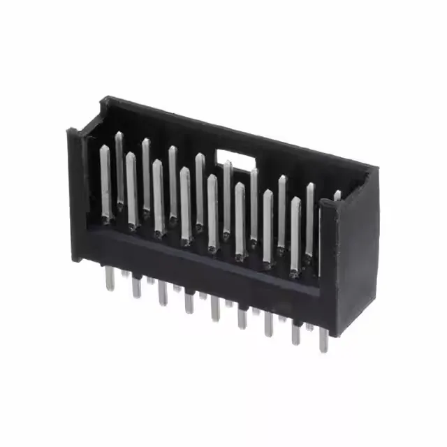 TE Connectivity AMP Connectors 280509-1