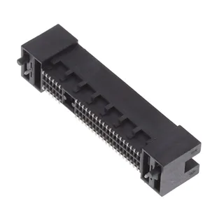 Samtec Inc. HSEC8-125-01-L-DV-A-L2-K