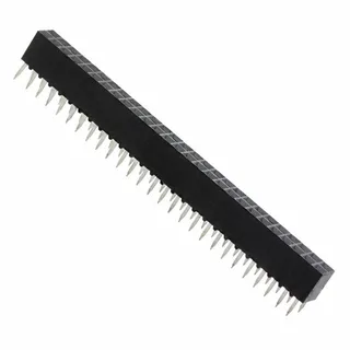 TE Connectivity AMP Connectors 2-535542-7
