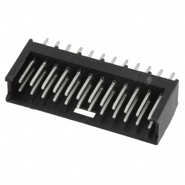 TE Connectivity AMP Connectors 280521-1