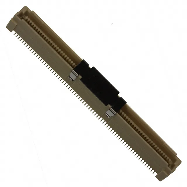 TE Connectivity AMP Connectors 3-5177986-6