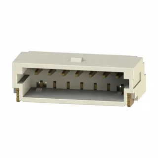 Samtec Inc. T1M-07-GF-S-RA-TR
