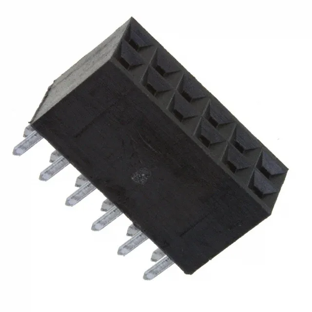 66953-006 — Amphenol product photo