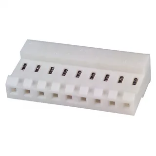 TE Connectivity AMP Connectors 3-640429-9