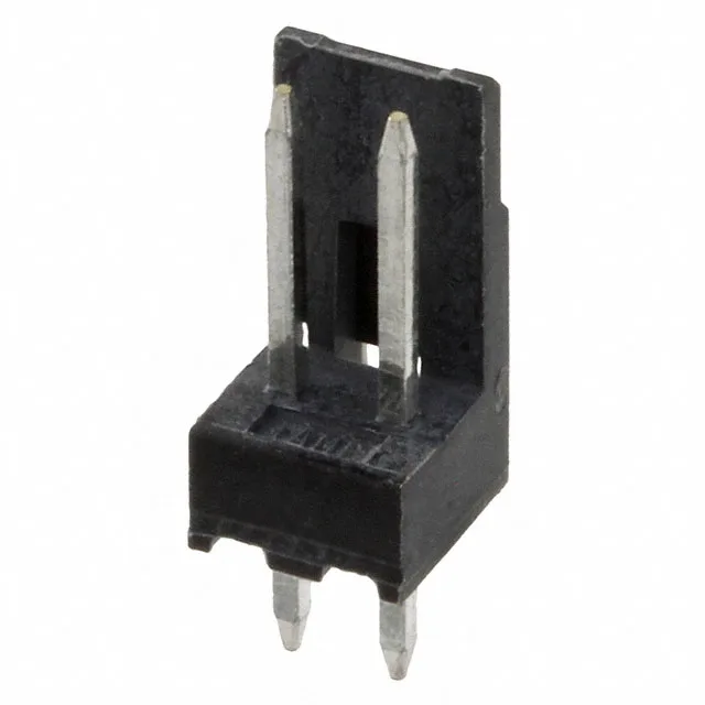 2-172487-2 — TE Connectivity AMP Connectors product photo