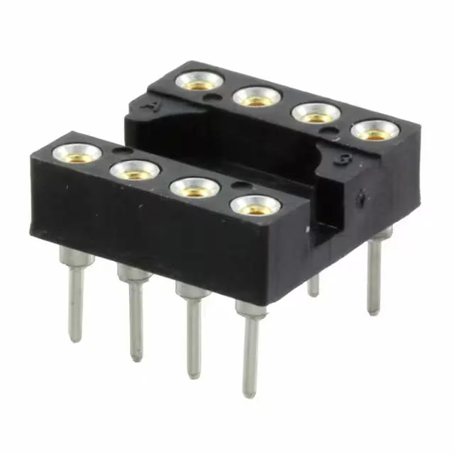 508-AG11D-ES — TE Connectivity AMP Connectors product photo