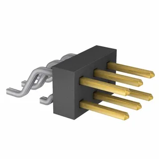 Samtec Inc. TSM-103-01-L-DH