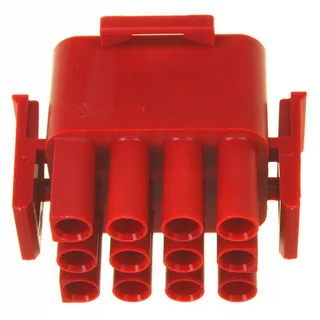 TE Connectivity AMP Connectors 1-480708-2