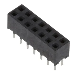 TE Connectivity AMP Connectors 1-2314819-4