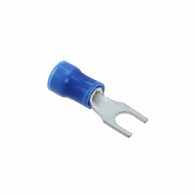 TE Connectivity AMP Connectors 165012