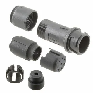 Bulgin PXP4011/08P/3035