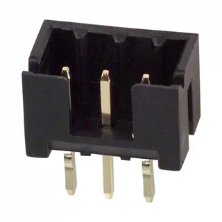 Hirose Electric Co Ltd DF3-3P-2DSA(01)